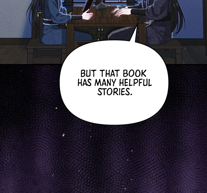 Lady of Yeonseong Chapter 11 - page 14