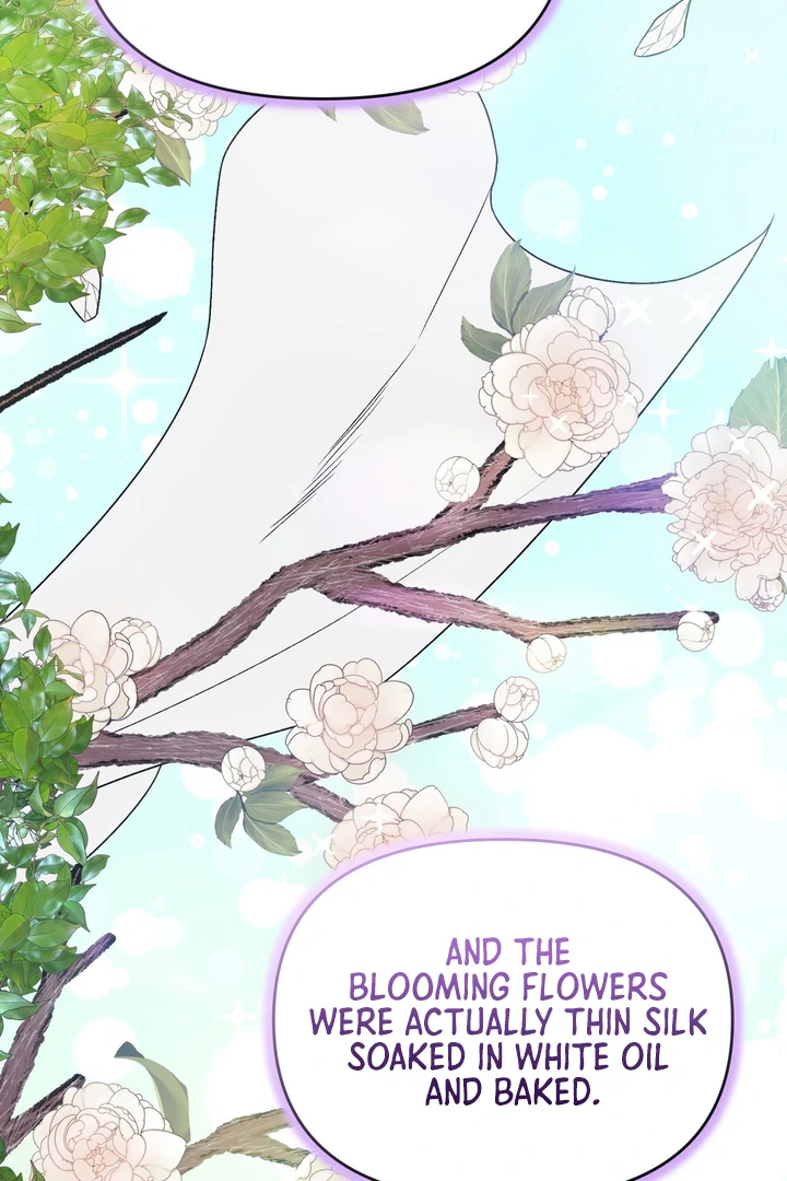 Lady of Yeonseong Chapter 11 - page 19