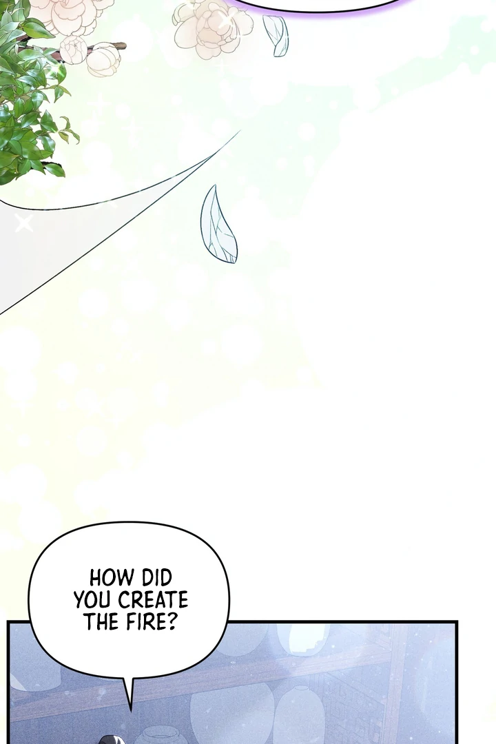 Lady of Yeonseong Chapter 11 - page 20