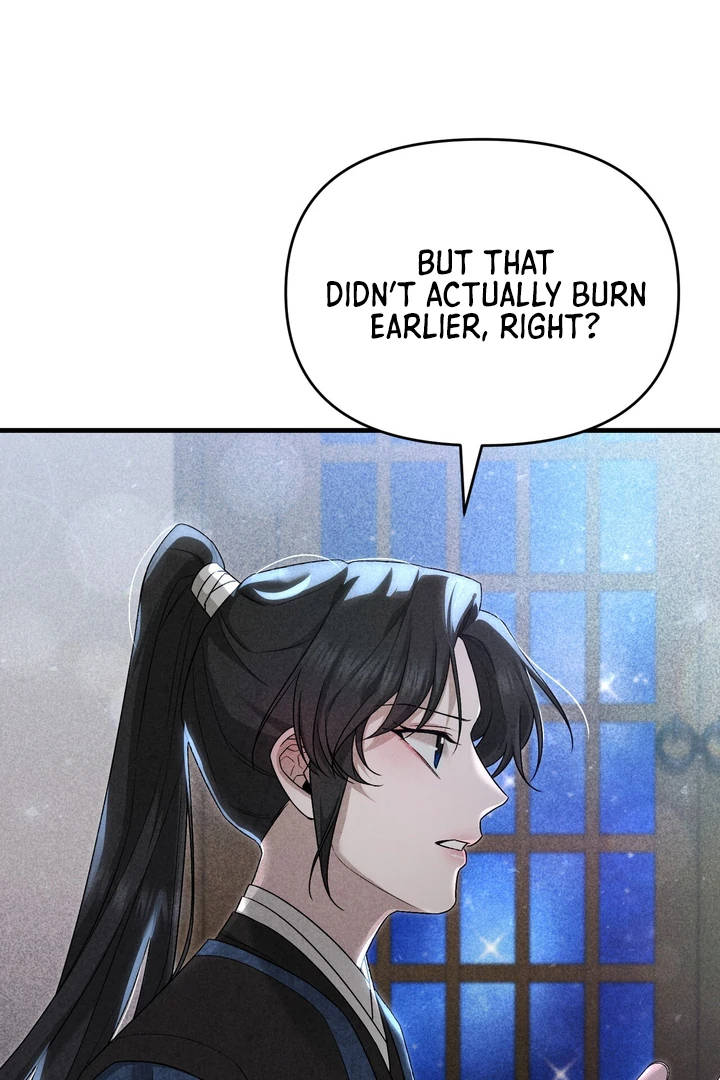 Lady of Yeonseong Chapter 11 - page 24