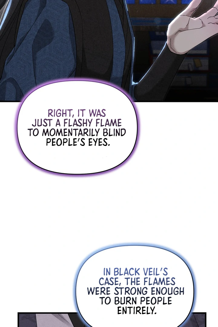 Lady of Yeonseong Chapter 11 - page 25