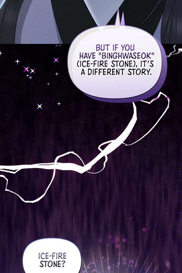 Lady of Yeonseong Chapter 11 - page 29