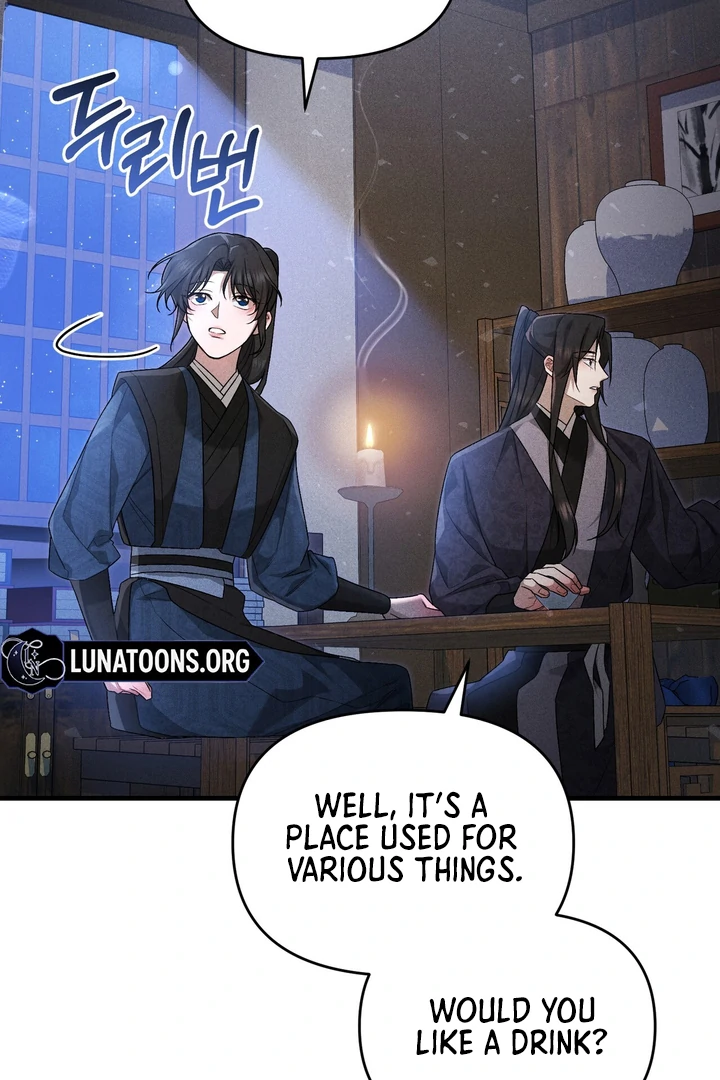 Lady of Yeonseong Chapter 11 - page 3