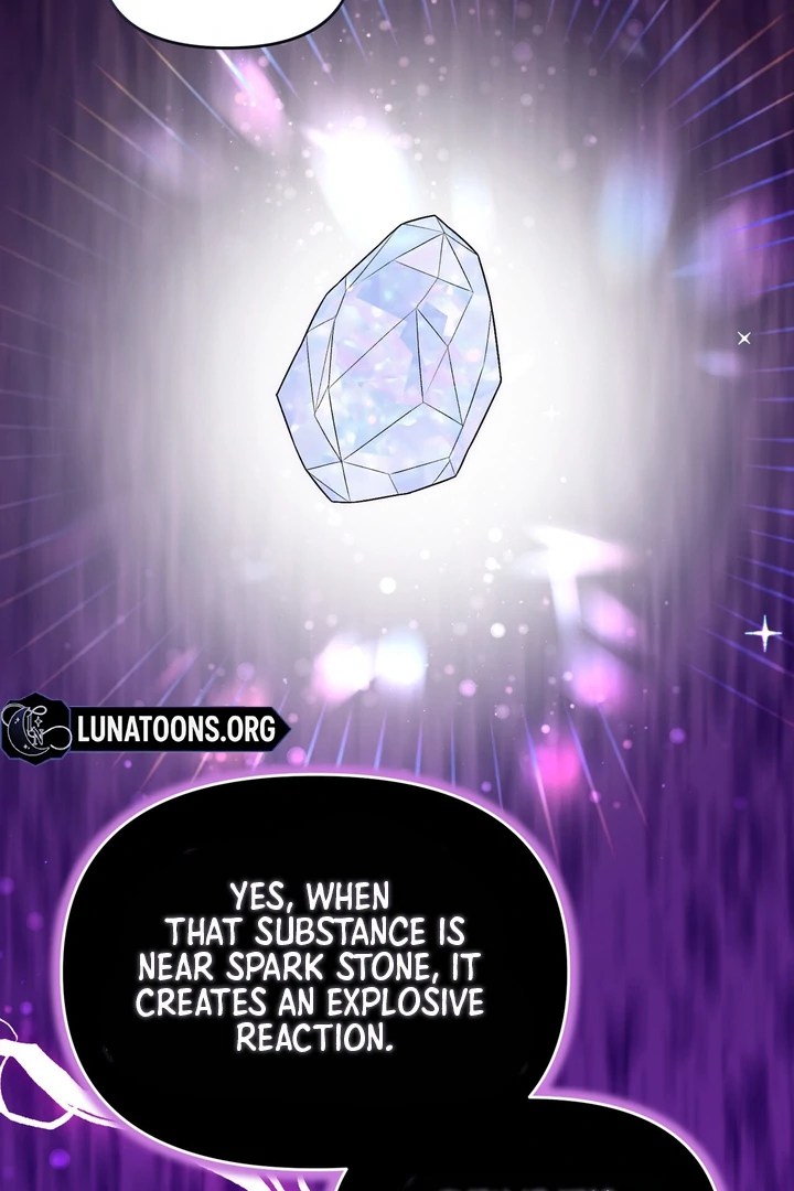 Lady of Yeonseong Chapter 11 - page 30