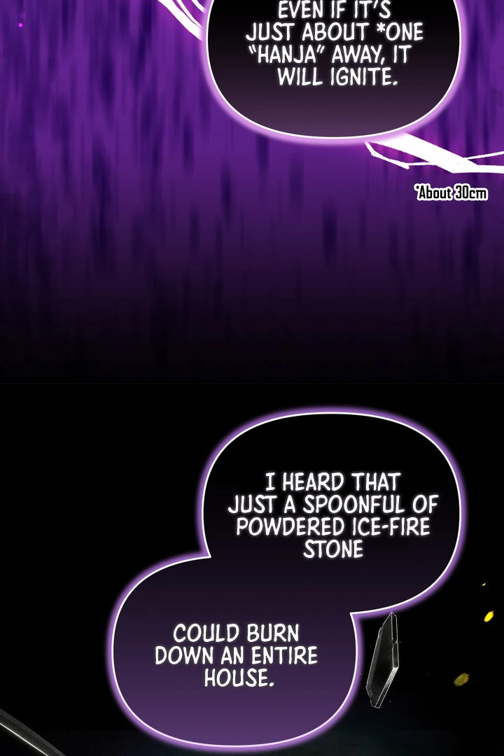 Lady of Yeonseong Chapter 11 - page 31