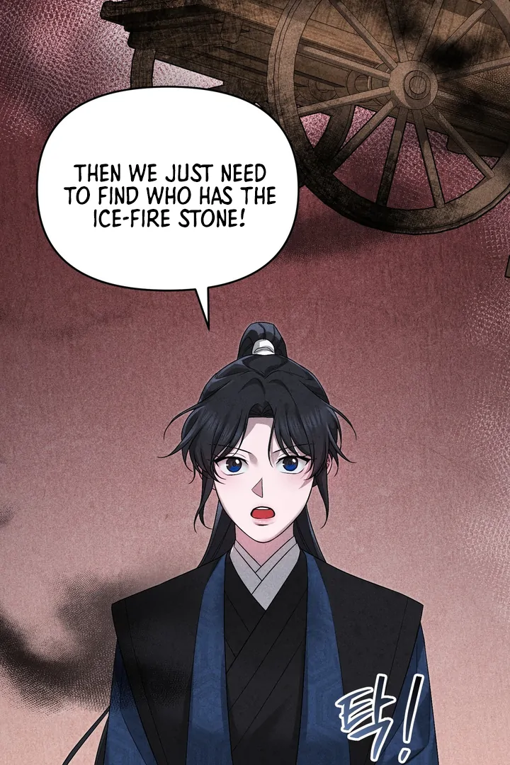 Lady of Yeonseong Chapter 11 - page 34