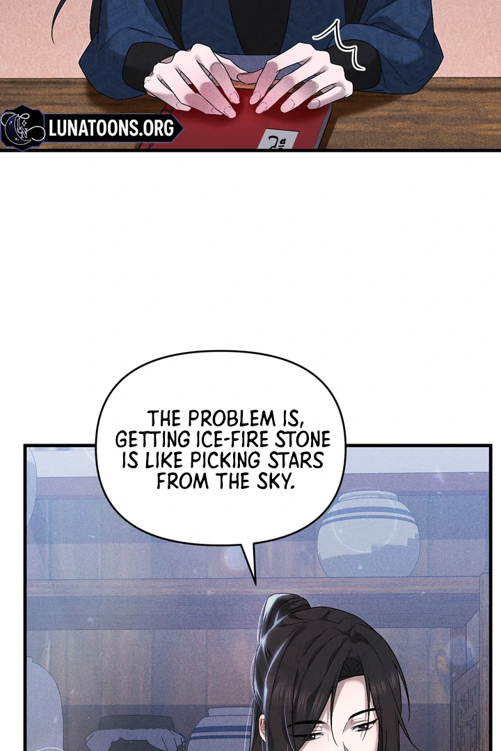 Lady of Yeonseong Chapter 11 - page 35