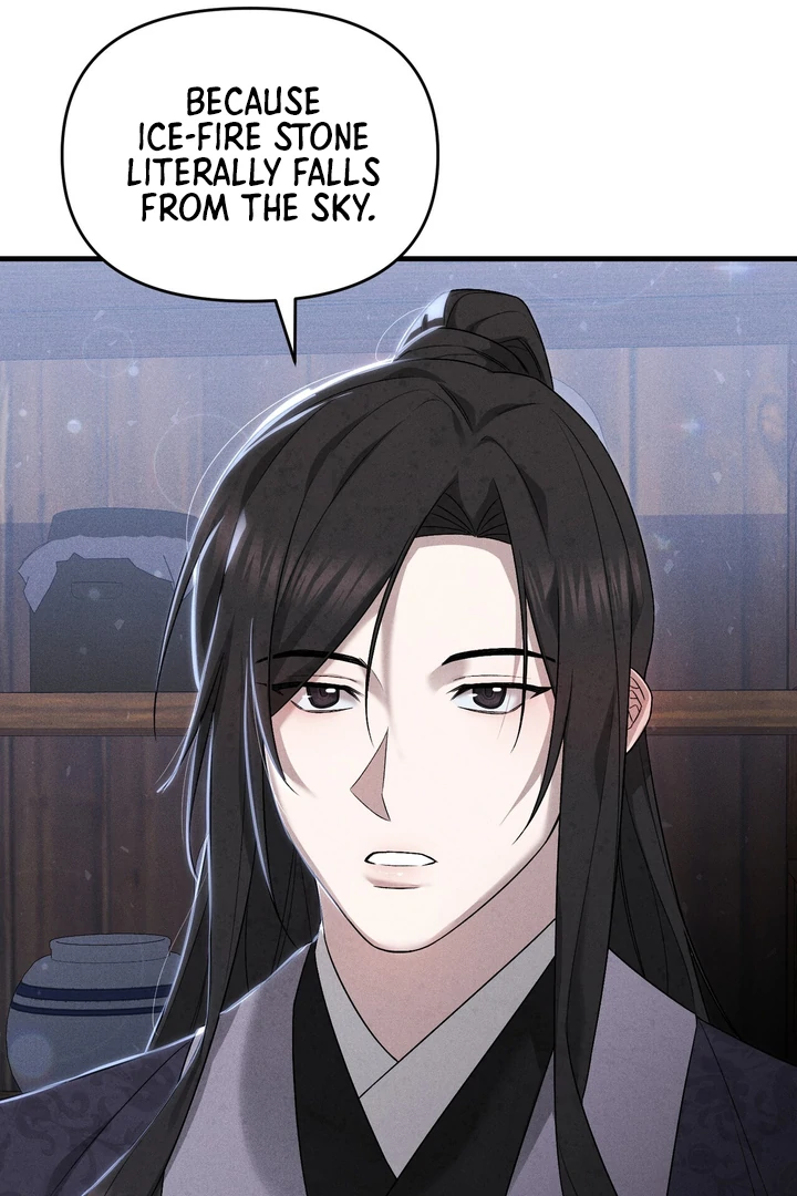 Lady of Yeonseong Chapter 11 - page 37