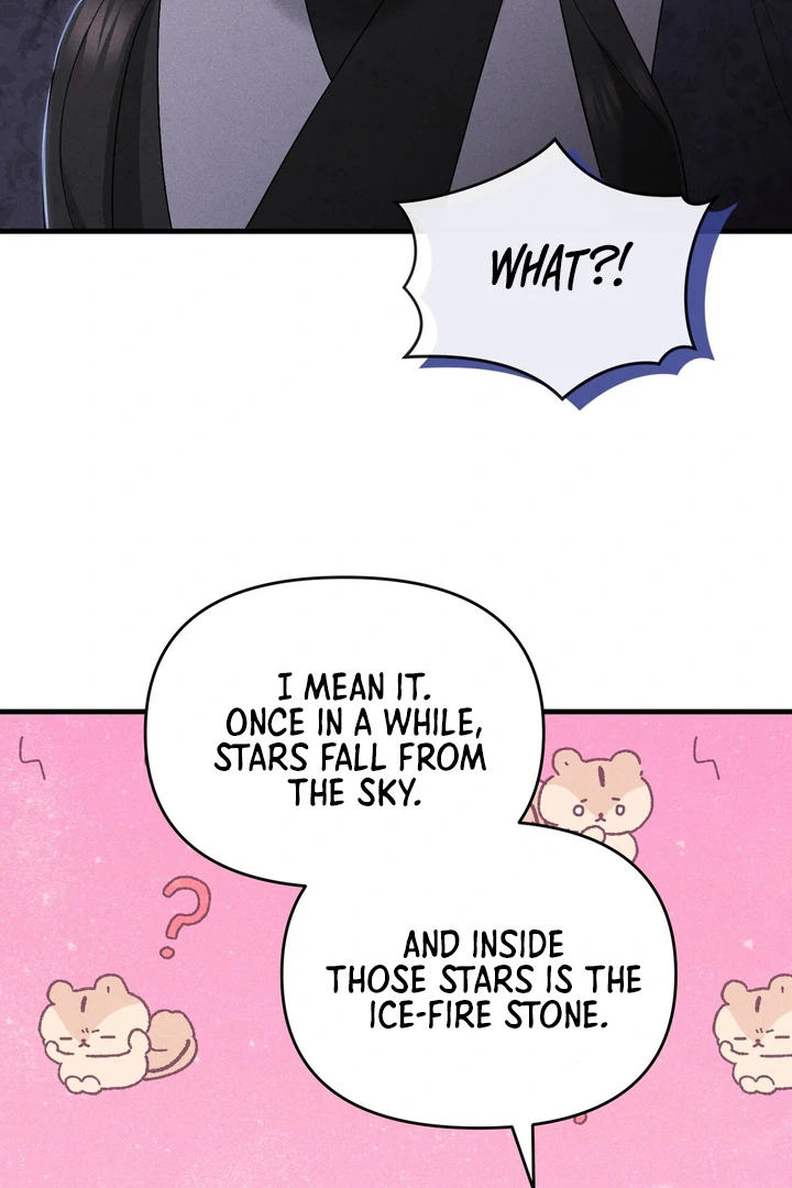 Lady of Yeonseong Chapter 11 - page 38