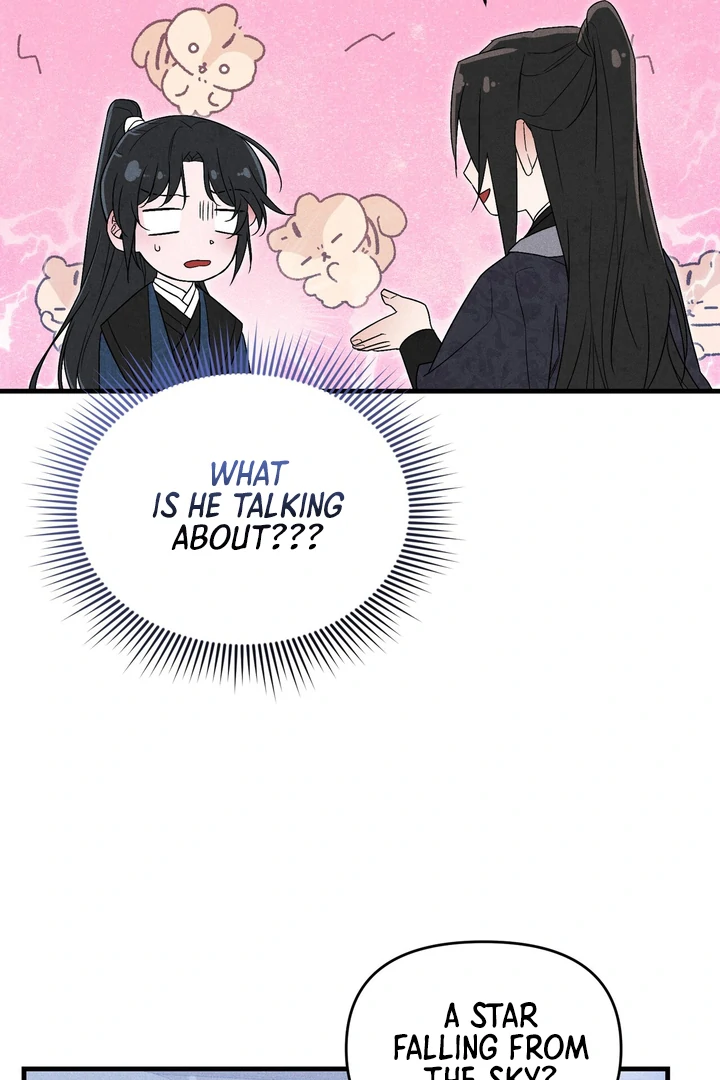 Lady of Yeonseong Chapter 11 - page 39