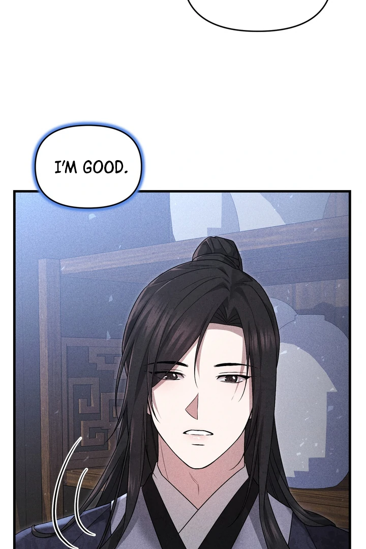 Lady of Yeonseong Chapter 11 - page 4