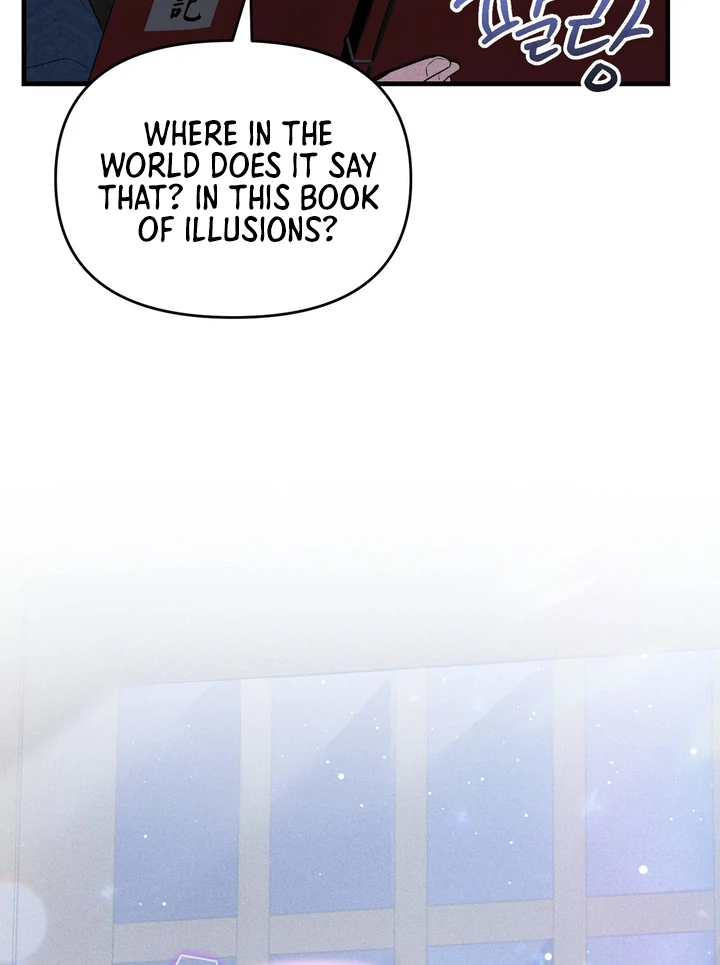 Lady of Yeonseong Chapter 11 - page 41