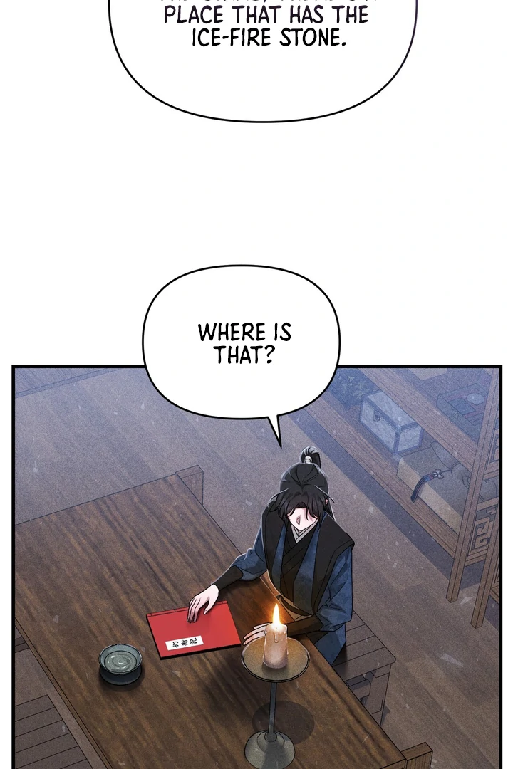 Lady of Yeonseong Chapter 11 - page 44