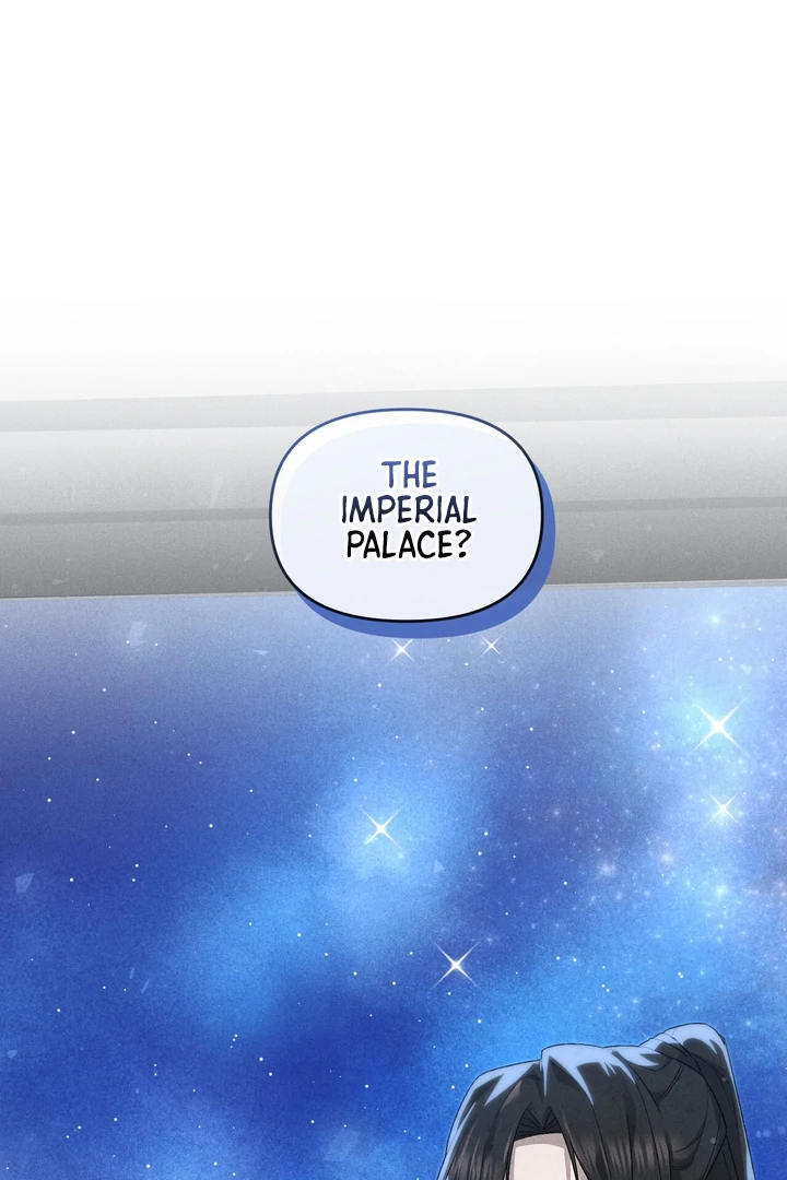 Lady of Yeonseong Chapter 11 - page 47