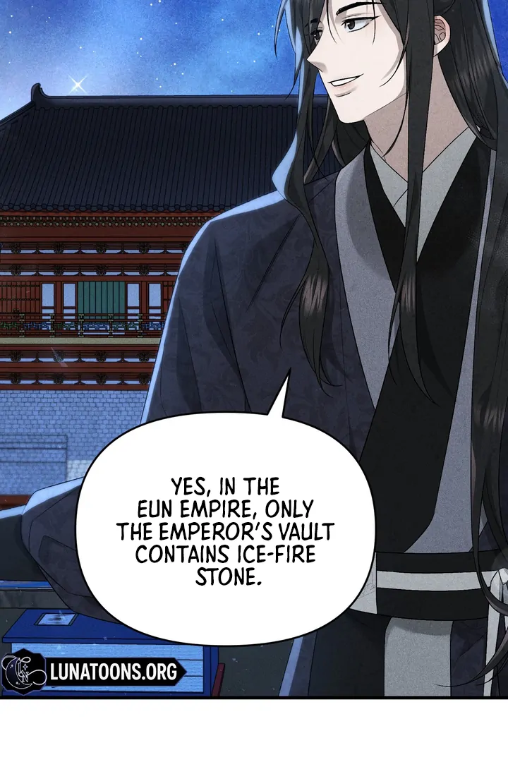 Lady of Yeonseong Chapter 11 - page 48