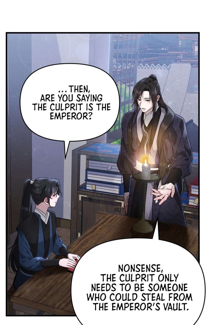 Lady of Yeonseong Chapter 11 - page 49
