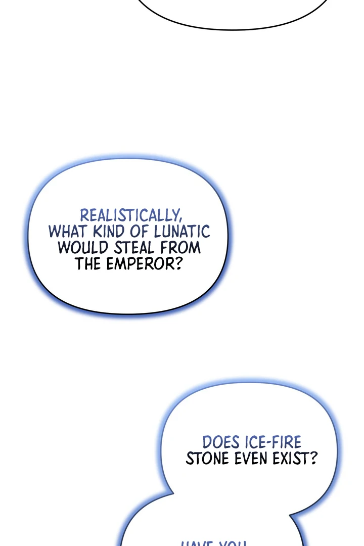 Lady of Yeonseong Chapter 11 - page 50