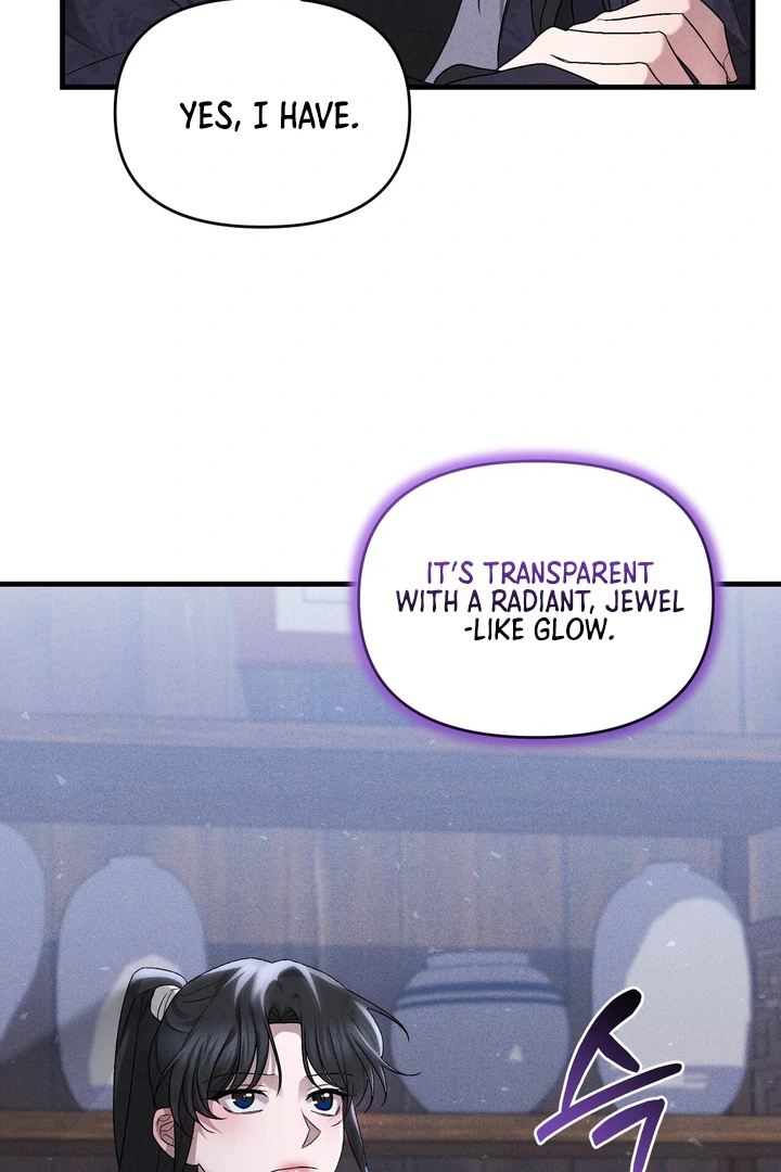 Lady of Yeonseong Chapter 11 - page 52