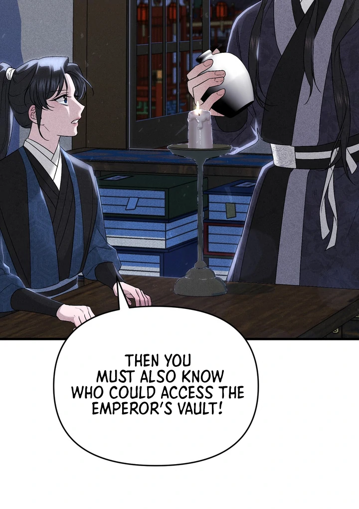 Lady of Yeonseong Chapter 11 - page 55