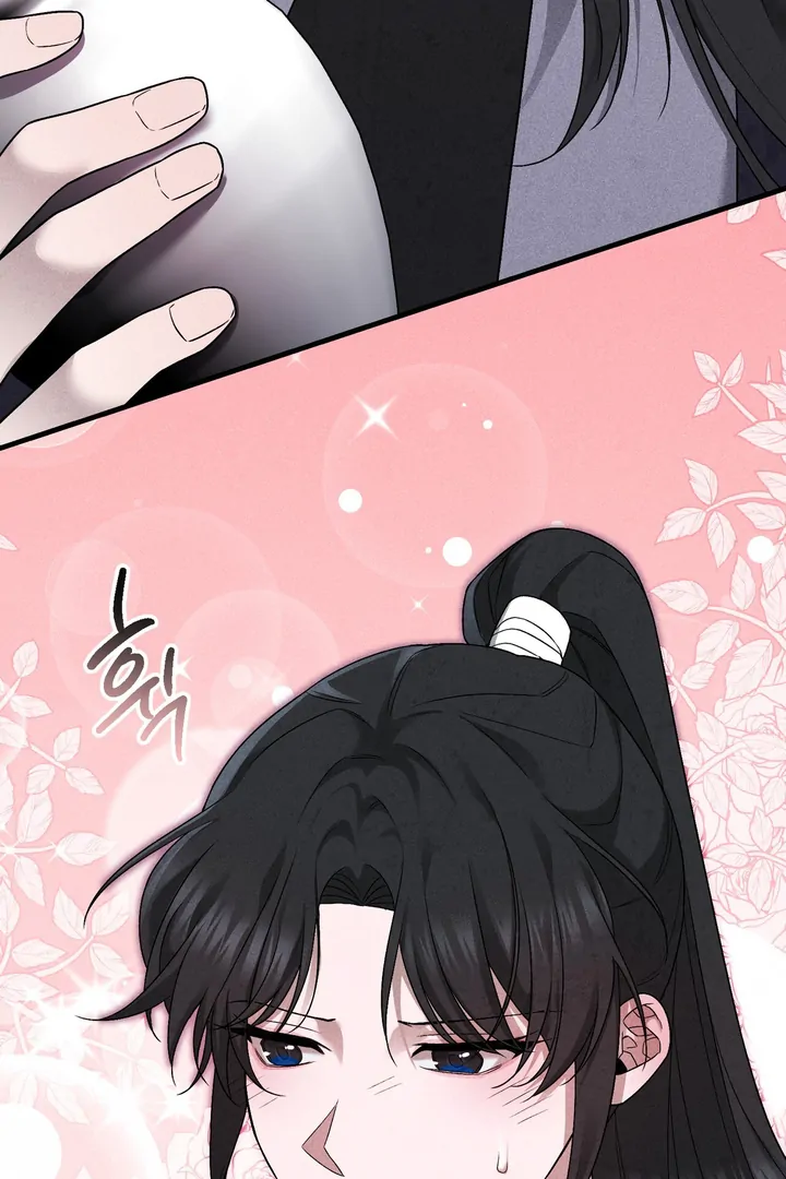 Lady of Yeonseong Chapter 11 - page 58
