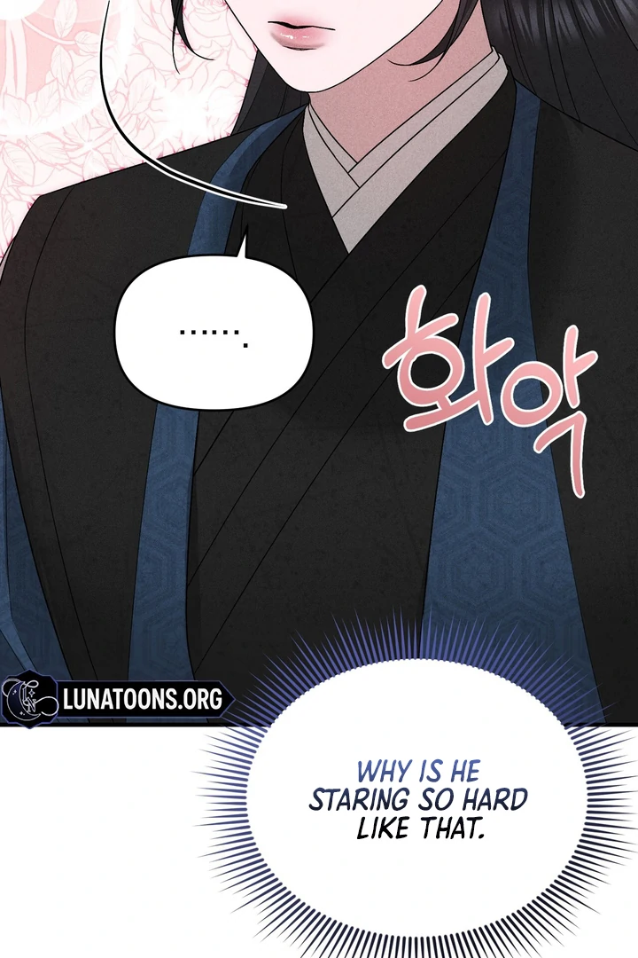 Lady of Yeonseong Chapter 11 - page 59