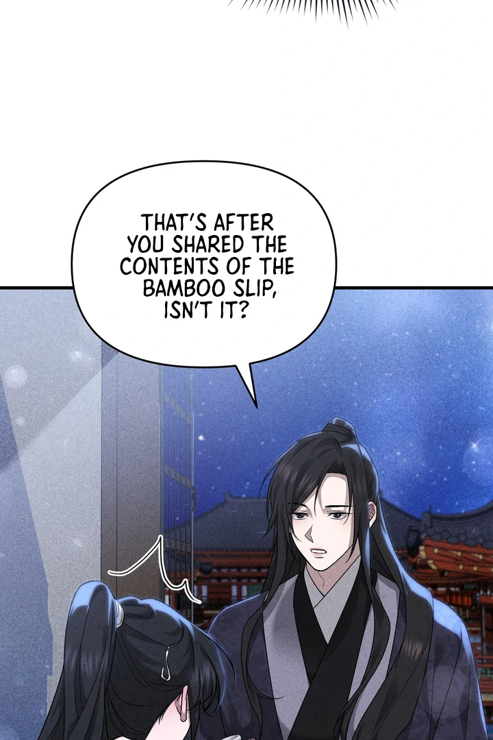 Lady of Yeonseong Chapter 11 - page 60