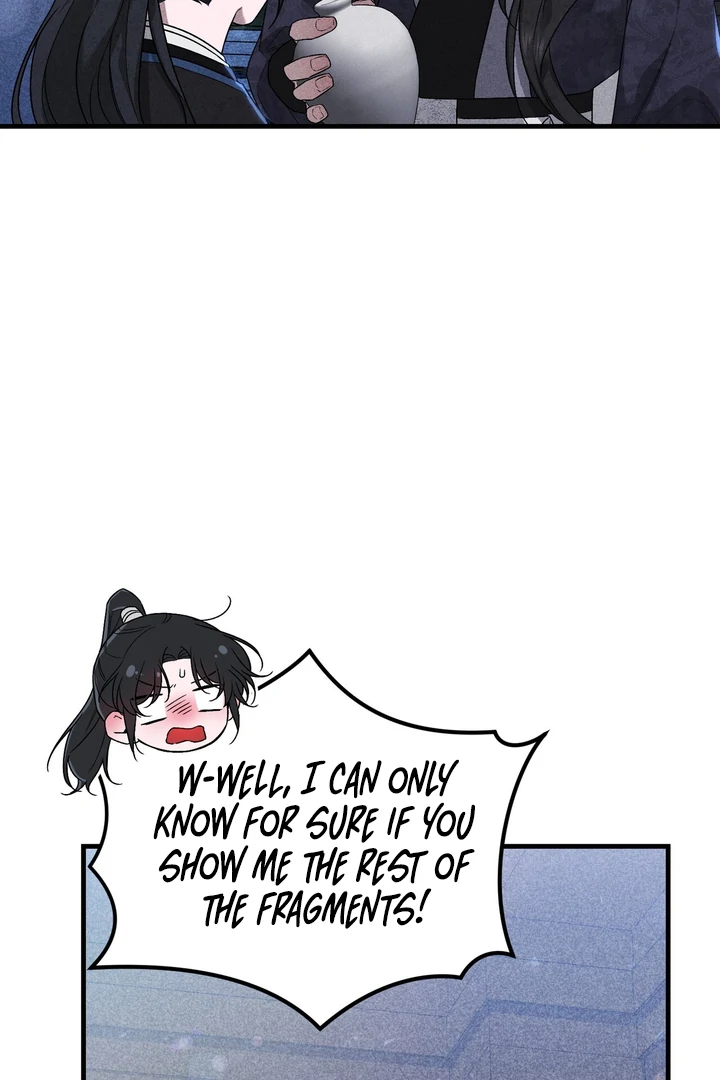 Lady of Yeonseong Chapter 11 - page 61