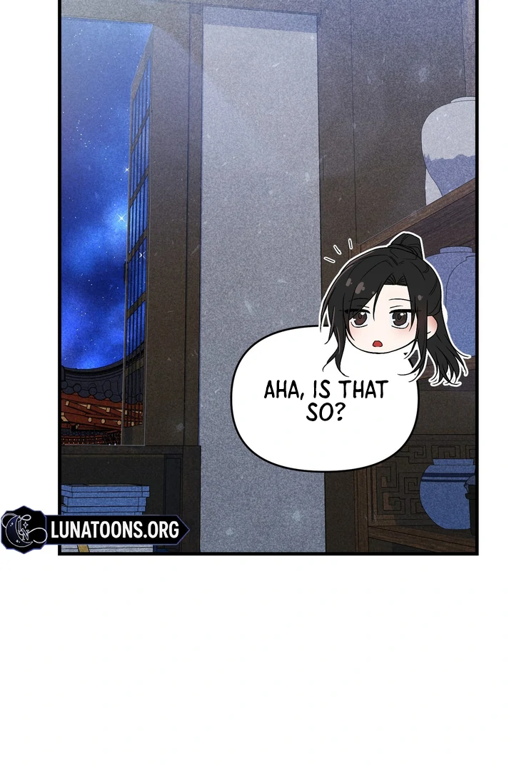 Lady of Yeonseong Chapter 11 - page 62