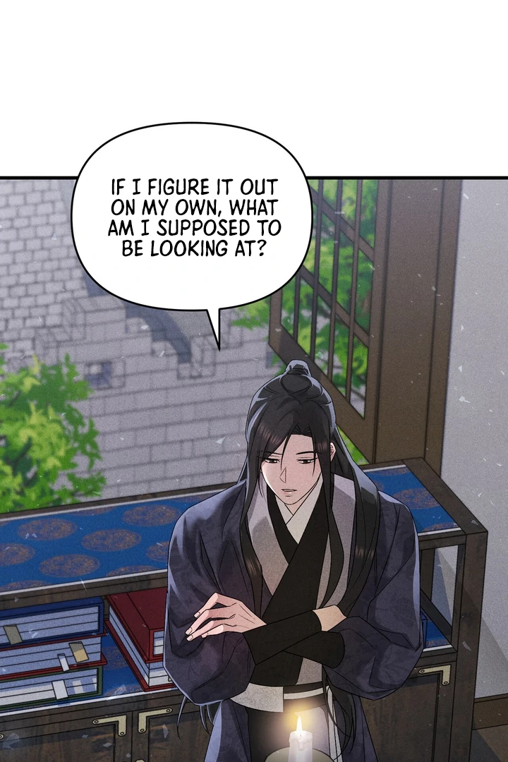 Lady of Yeonseong Chapter 11 - page 65