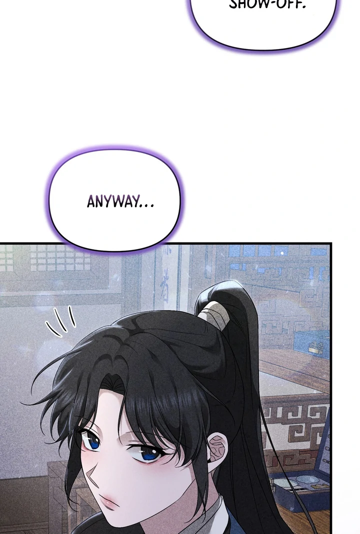 Lady of Yeonseong Chapter 11 - page 67