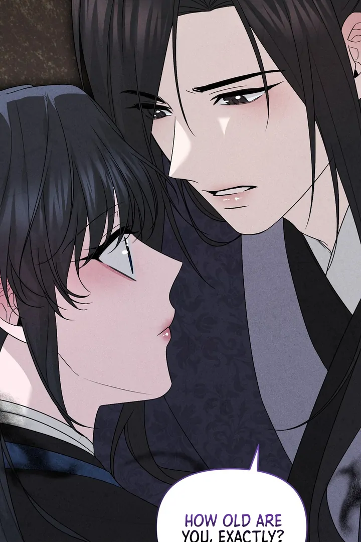 Lady of Yeonseong Chapter 11 - page 69