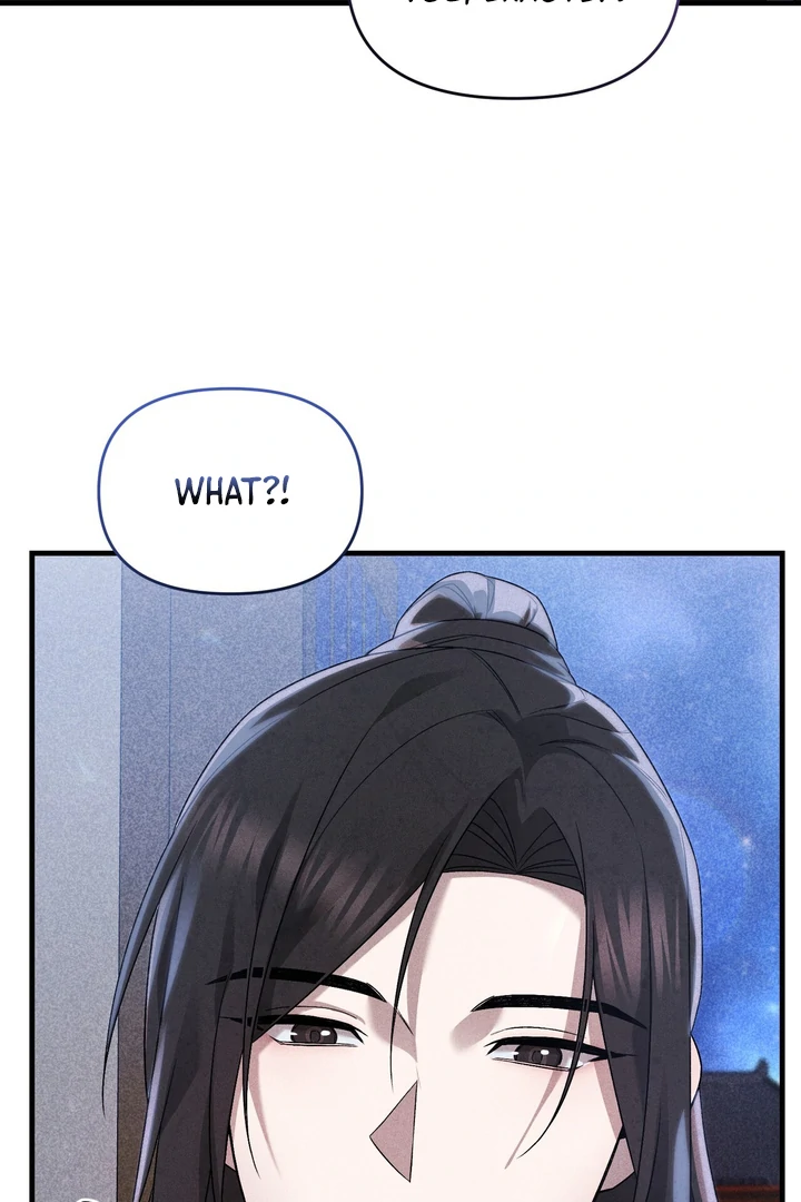 Lady of Yeonseong Chapter 11 - page 70