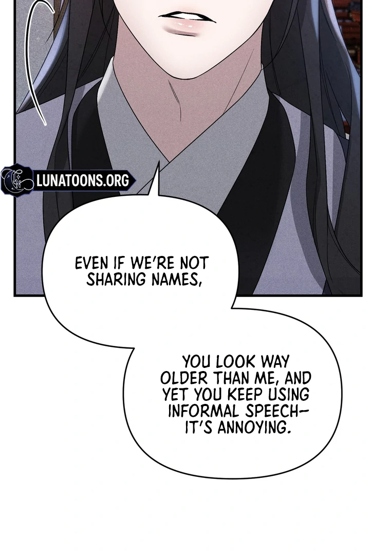 Lady of Yeonseong Chapter 11 - page 71