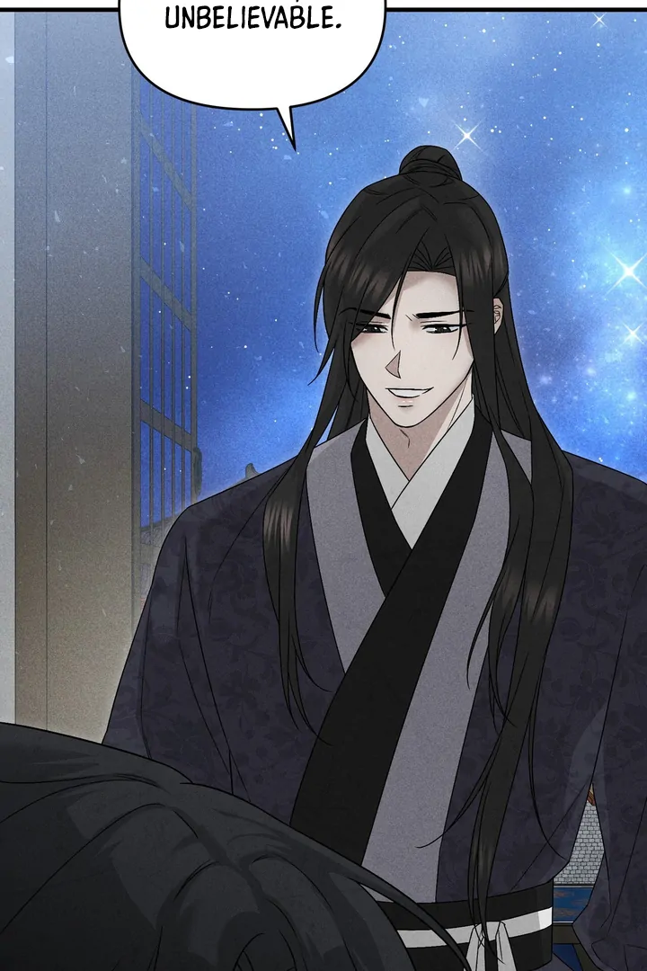 Lady of Yeonseong Chapter 11 - page 75