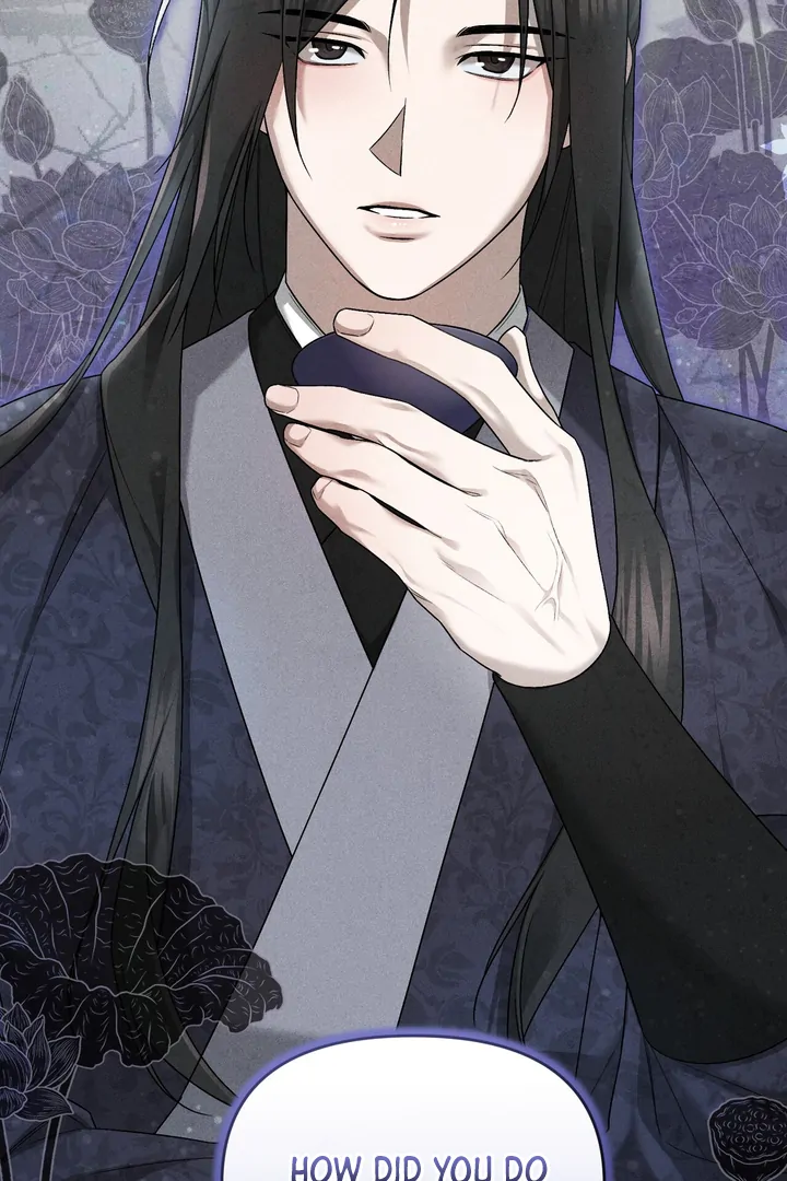 Lady of Yeonseong Chapter 11 - page 8