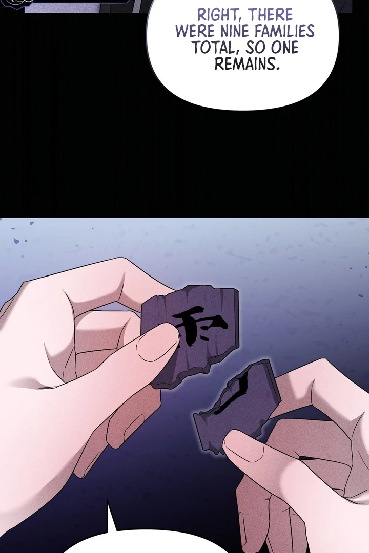 Lady of Yeonseong Chapter 11 - page 85