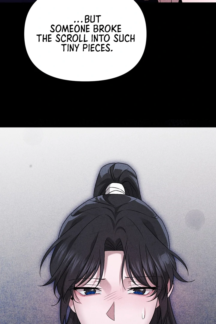 Lady of Yeonseong Chapter 11 - page 86