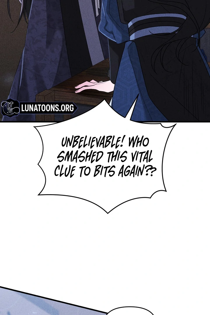 Lady of Yeonseong Chapter 11 - page 89
