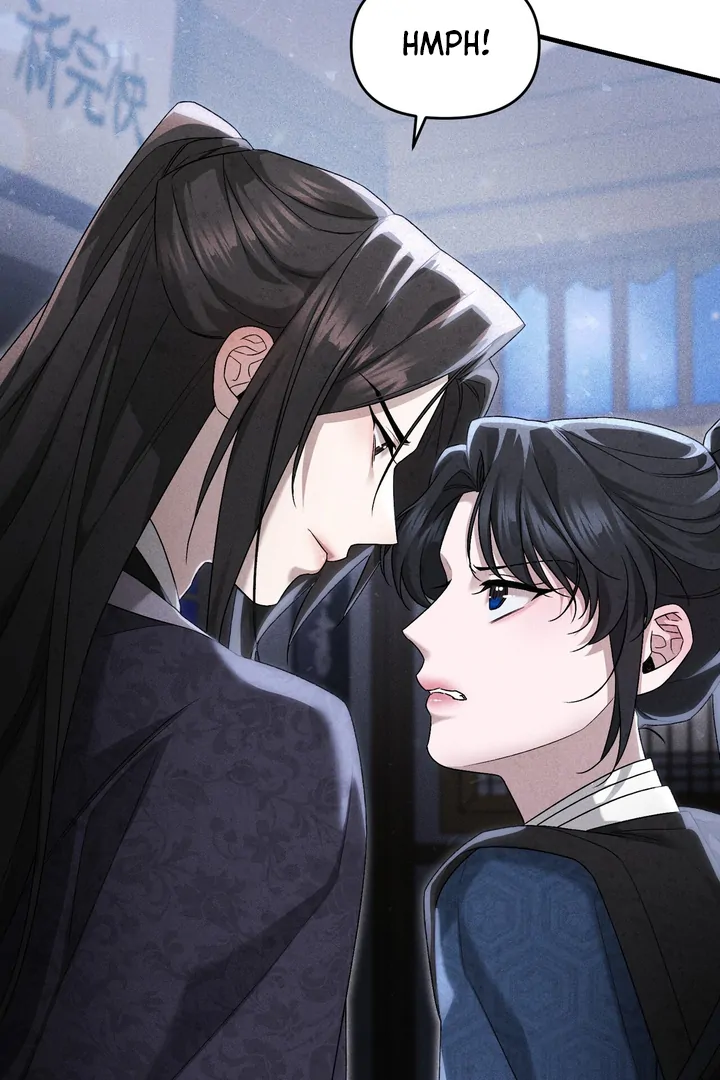 Lady of Yeonseong Chapter 11 - page 90