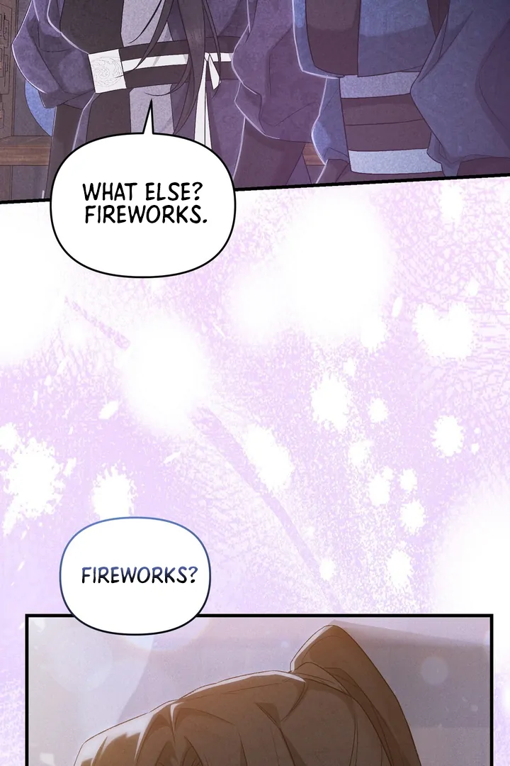 Lady of Yeonseong Chapter 11 - page 97