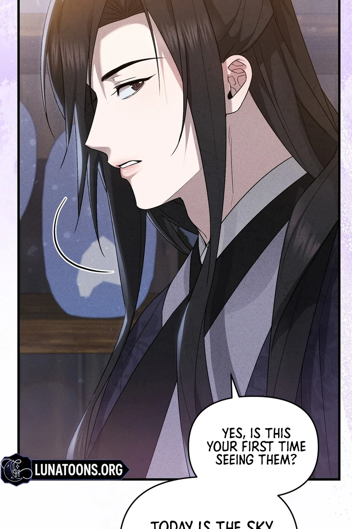 Lady of Yeonseong Chapter 11 - page 98