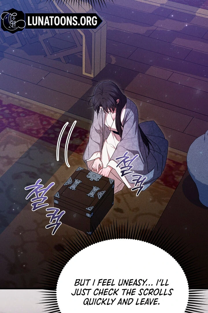 Lady of Yeonseong Chapter 12 - page 103
