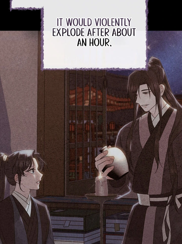 Lady of Yeonseong Chapter 12 - page 108