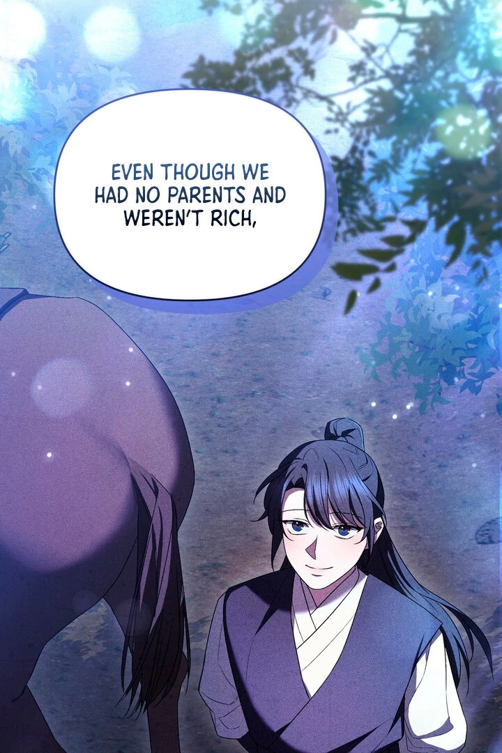 Lady of Yeonseong Chapter 12 - page 20