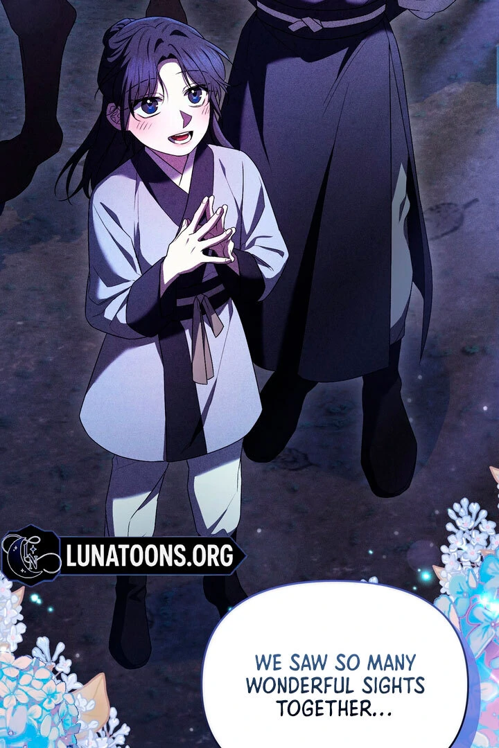 Lady of Yeonseong Chapter 12 - page 21