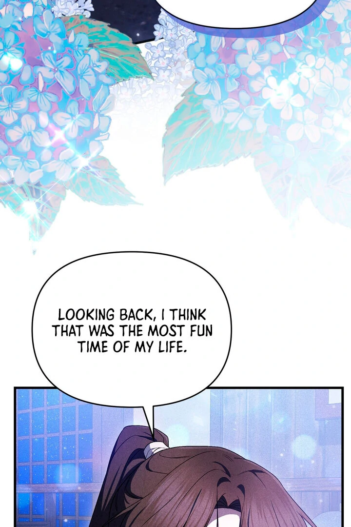 Lady of Yeonseong Chapter 12 - page 22