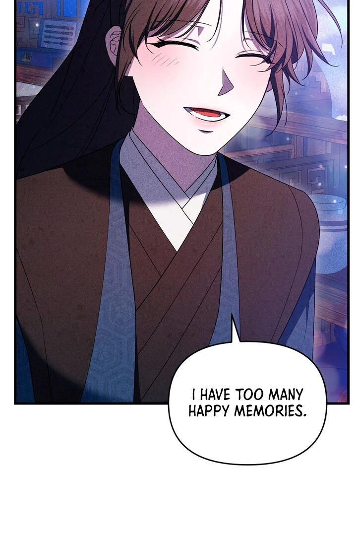 Lady of Yeonseong Chapter 12 - page 23