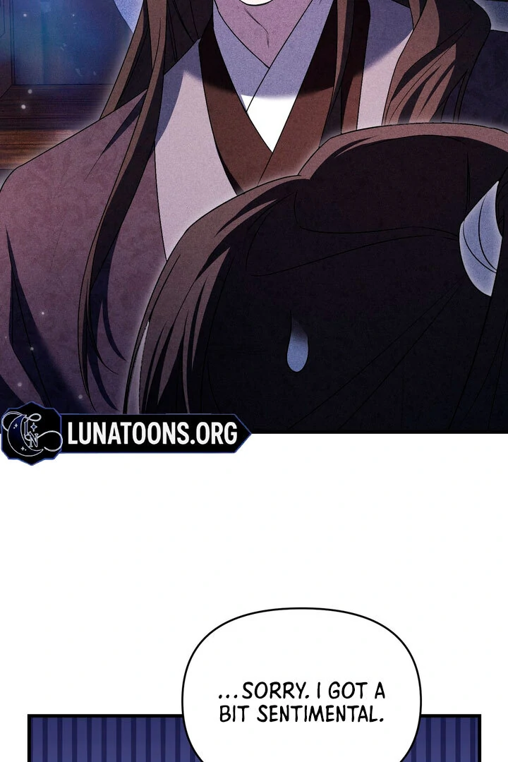 Lady of Yeonseong Chapter 12 - page 25