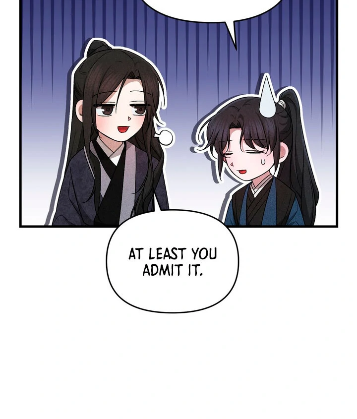 Lady of Yeonseong Chapter 12 - page 26