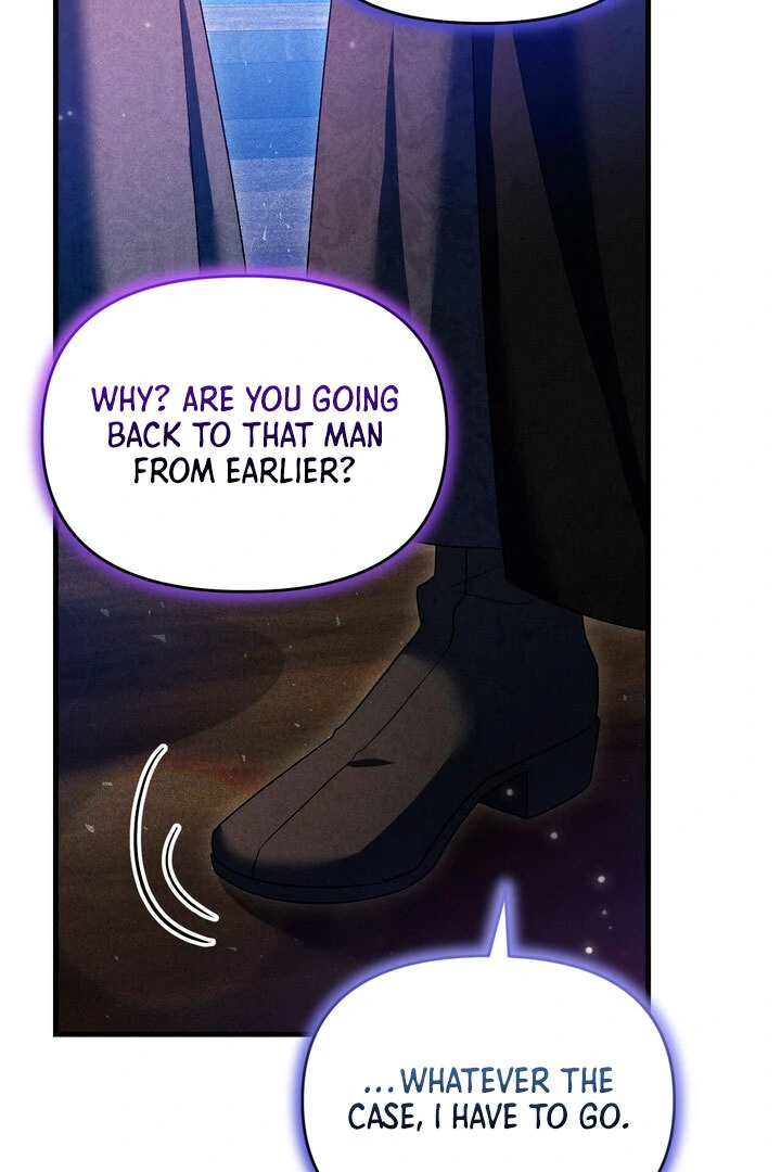 Lady of Yeonseong Chapter 12 - page 31